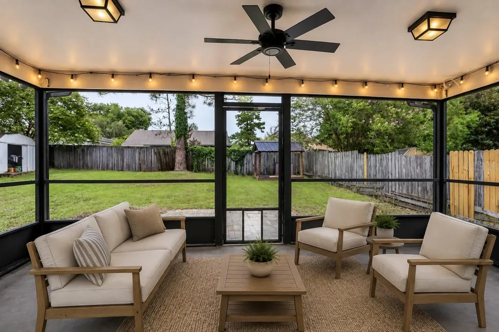 1107 COVINGTON STREET Oviedo, FL 32765