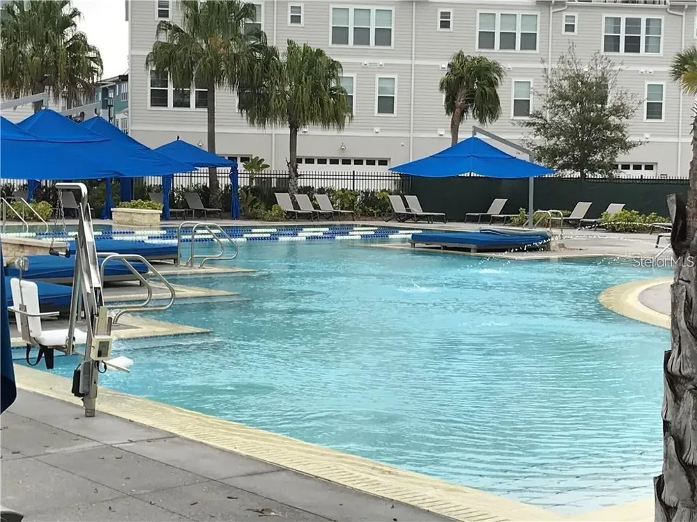 Address Not Shown Orlando, FL 32827