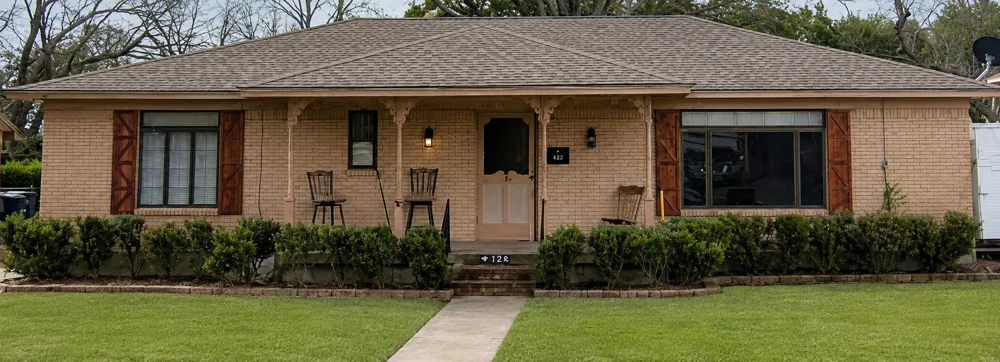 134 Laurel Lane Lancaster, TX 75134