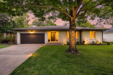 7418 Fenton Drive