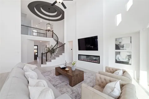 4814 Highland Stream Court