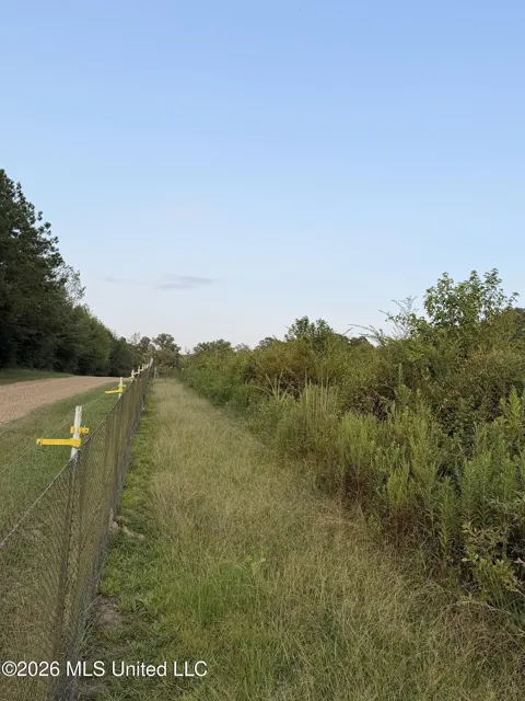 SW Jordan Drive