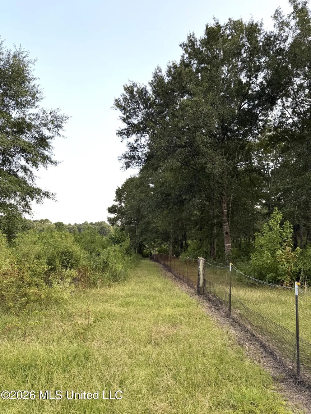 SW Jordan Drive Smithdale, MS 39664