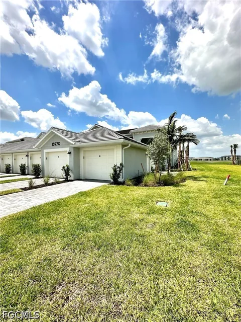 Grassland Lane #2828