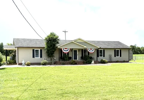 1305 Horseshoe Dr