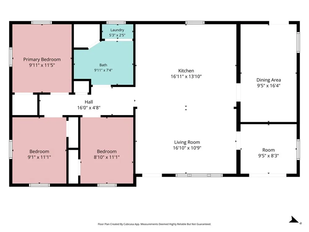 221 England Hollow Rd Gainesboro, TN 38562