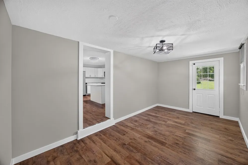 221 England Hollow Rd Gainesboro, TN 38562