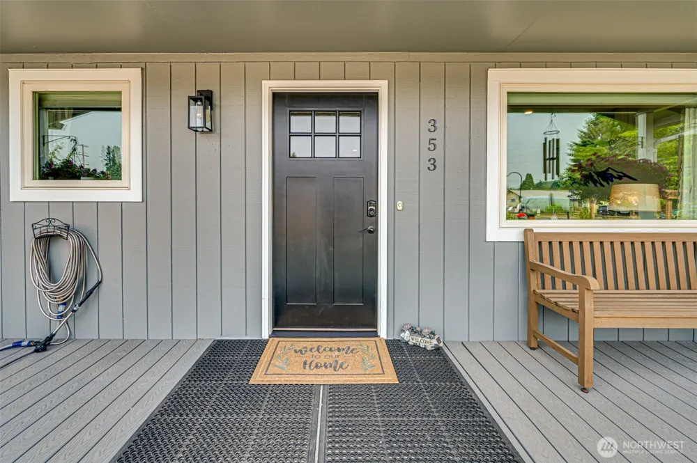 353 Shear Street SW Castle Rock, WA 98611