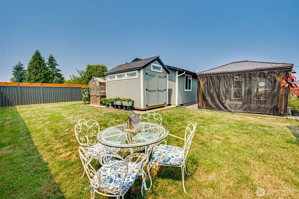 353 Shear Street SW Castle Rock, WA 98611