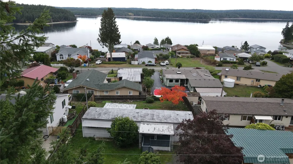 10012 Overlook Drive SW Olympia, WA 98502