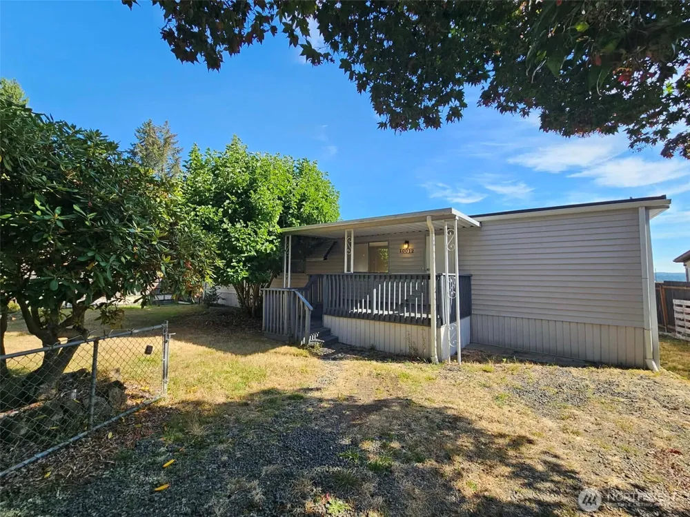 10012 Overlook Drive SW Olympia, WA 98502