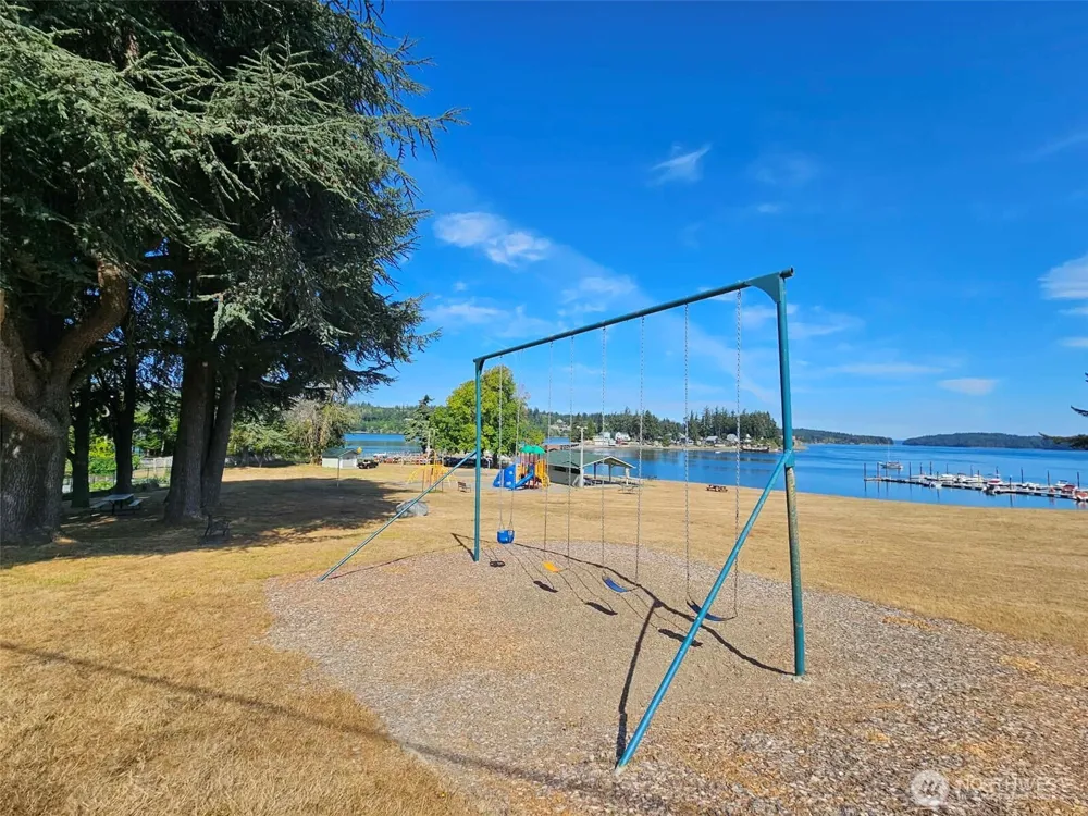 10012 Overlook Drive SW Olympia, WA 98502