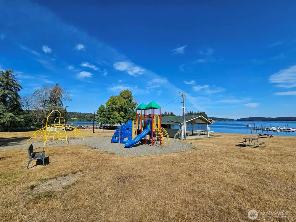 10012 Overlook Drive SW Olympia, WA 98502