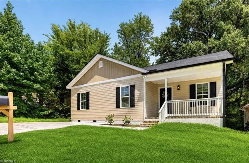925 Randolph Street High Point, NC 27260