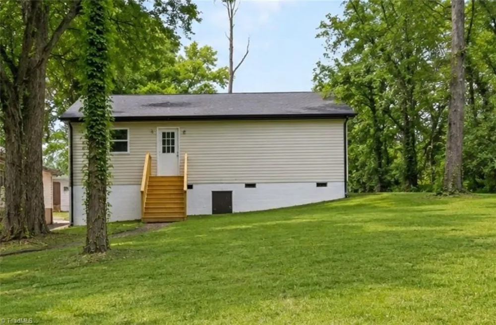 925 Randolph Street High Point, NC 27260