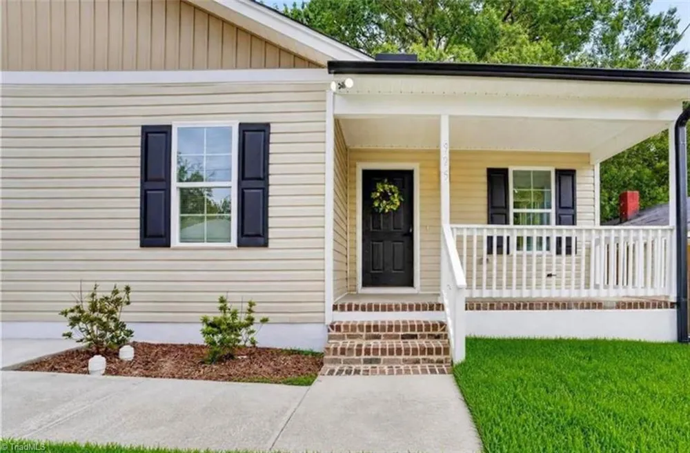 925 Randolph Street High Point, NC 27260
