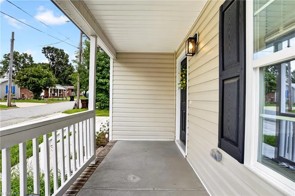 925 Randolph Street High Point, NC 27260