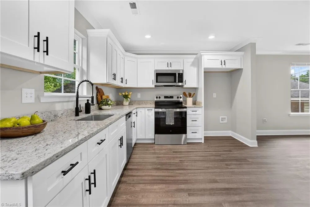 925 Randolph Street High Point, NC 27260