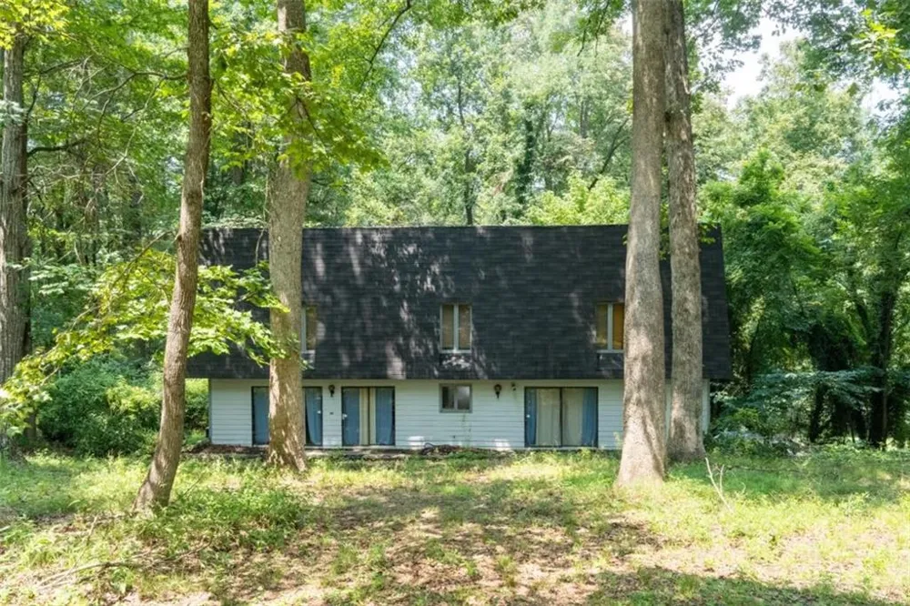 2010 Kunuga Drive Jonesboro, GA 30236