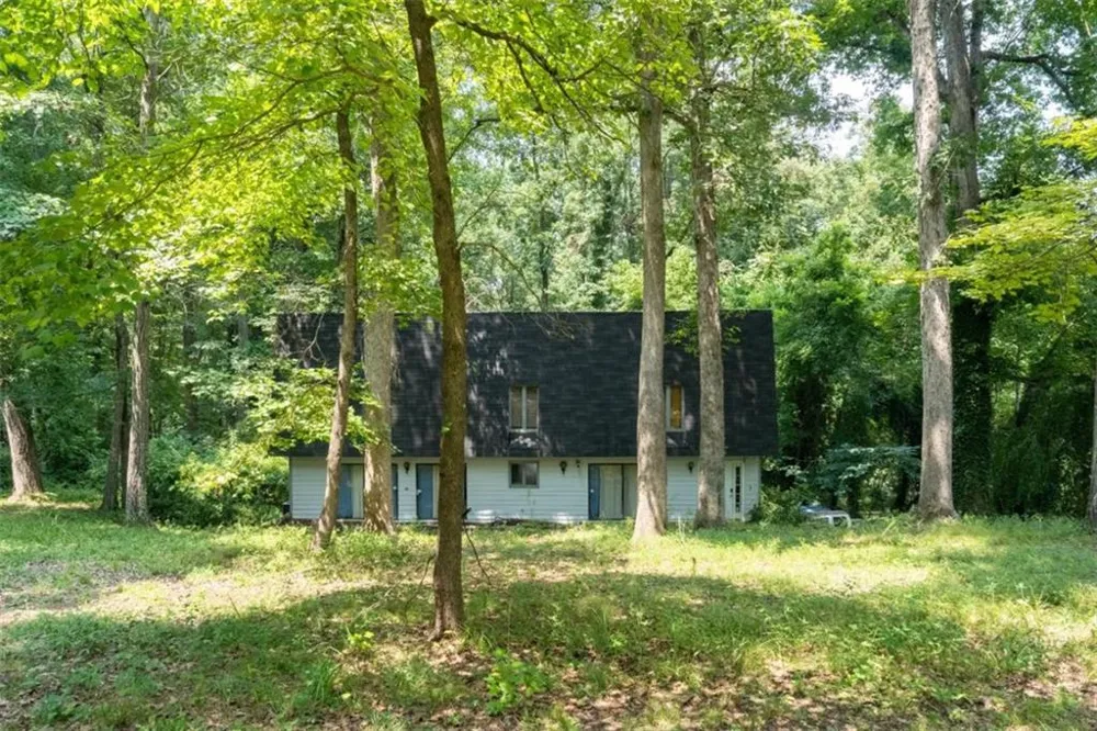 2010 Kunuga Drive Jonesboro, GA 30236