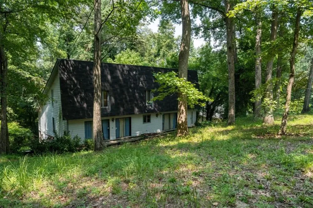 2010 Kunuga Drive Jonesboro, GA 30236