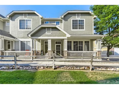 15905 E Geddes Drive #52