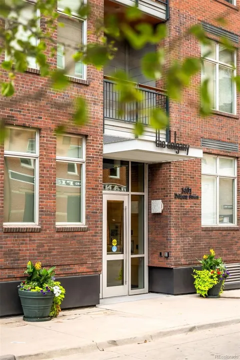 1401 Delgany Street #105