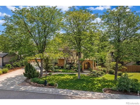 1224 Twin Peaks Circle