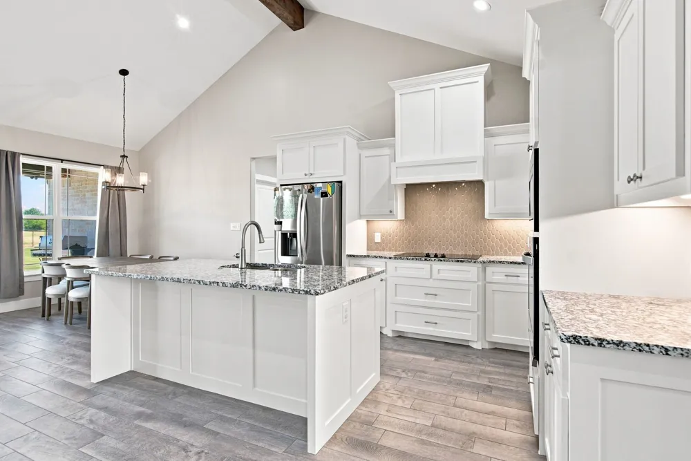 121 Friendship Way Boyd, TX 76023