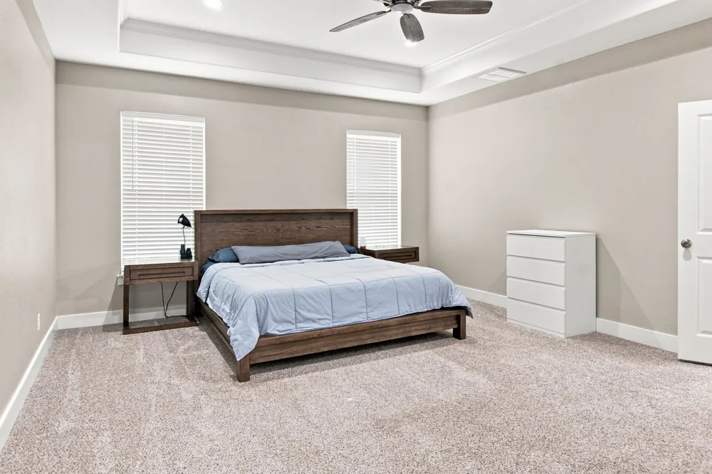 121 Friendship Way Boyd, TX 76023