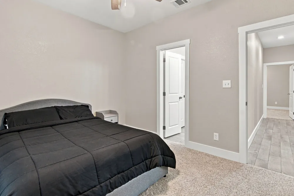 121 Friendship Way Boyd, TX 76023