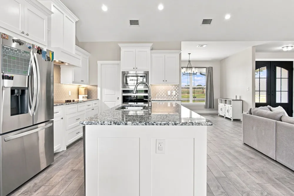 121 Friendship Way Boyd, TX 76023