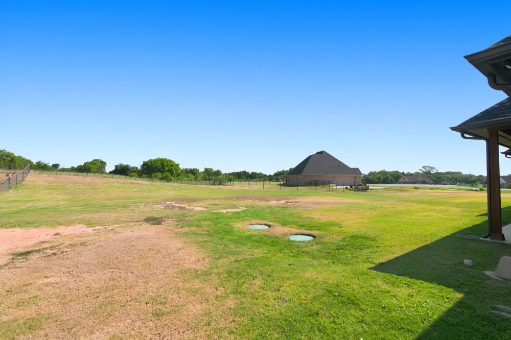 121 Friendship Way Boyd, TX 76023