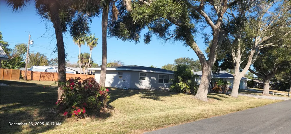 524 SARABAY ROAD Osprey, FL 34229