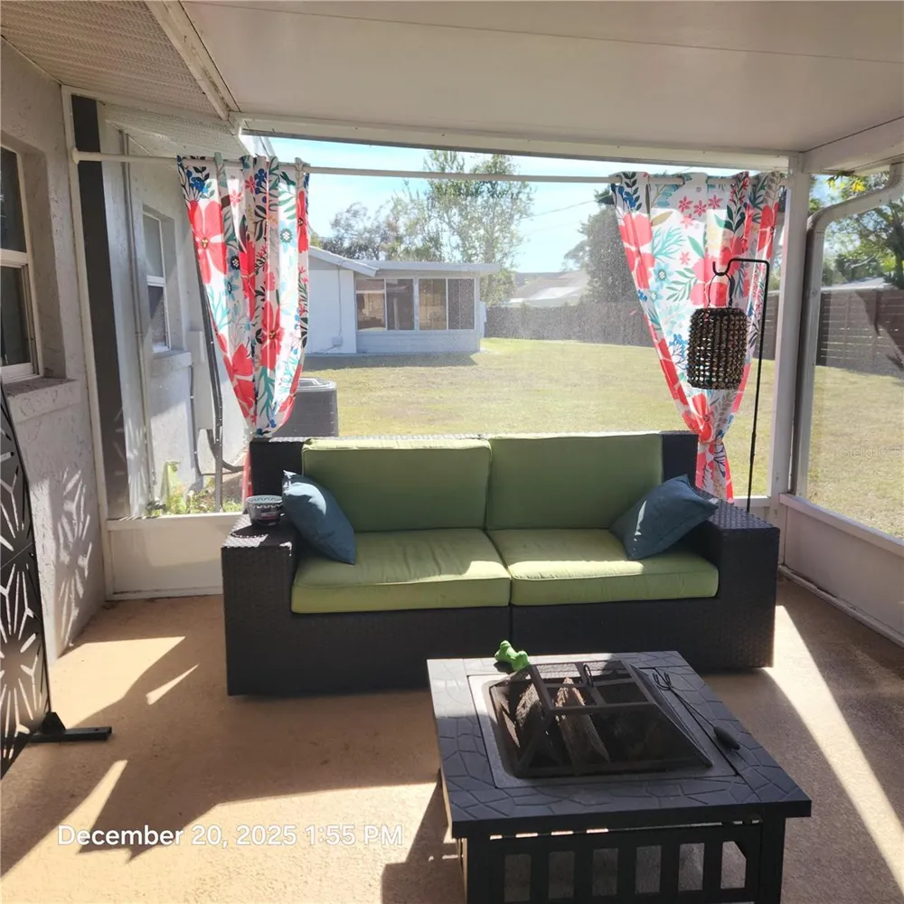 524 SARABAY ROAD Osprey, FL 34229