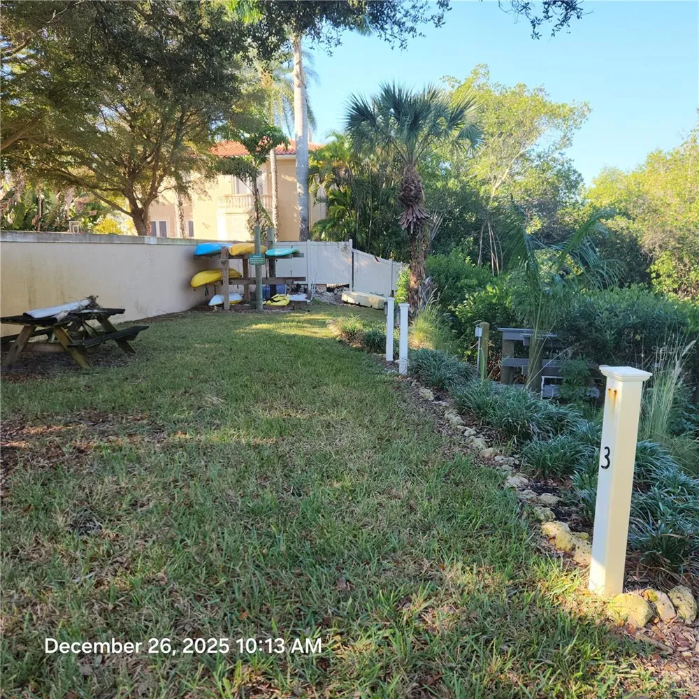 524 SARABAY ROAD Osprey, FL 34229
