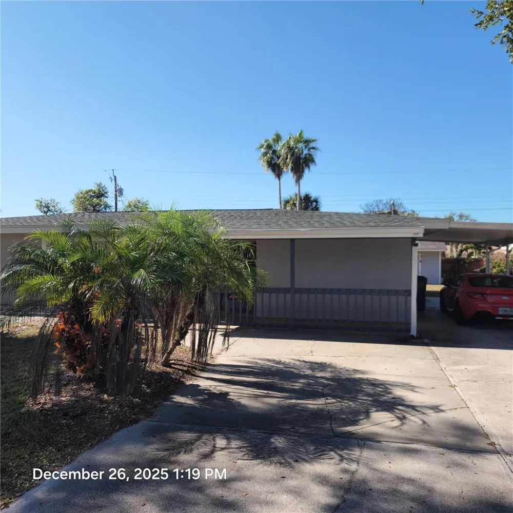 524 SARABAY ROAD Osprey, FL 34229
