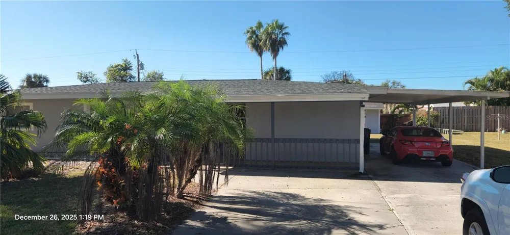 524 SARABAY ROAD Osprey, FL 34229