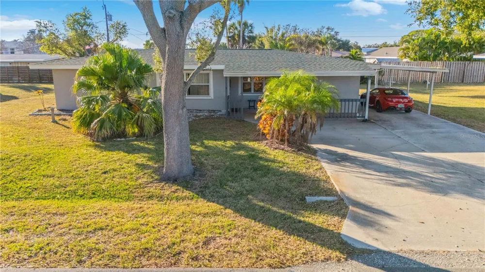 524 SARABAY ROAD Osprey, FL 34229