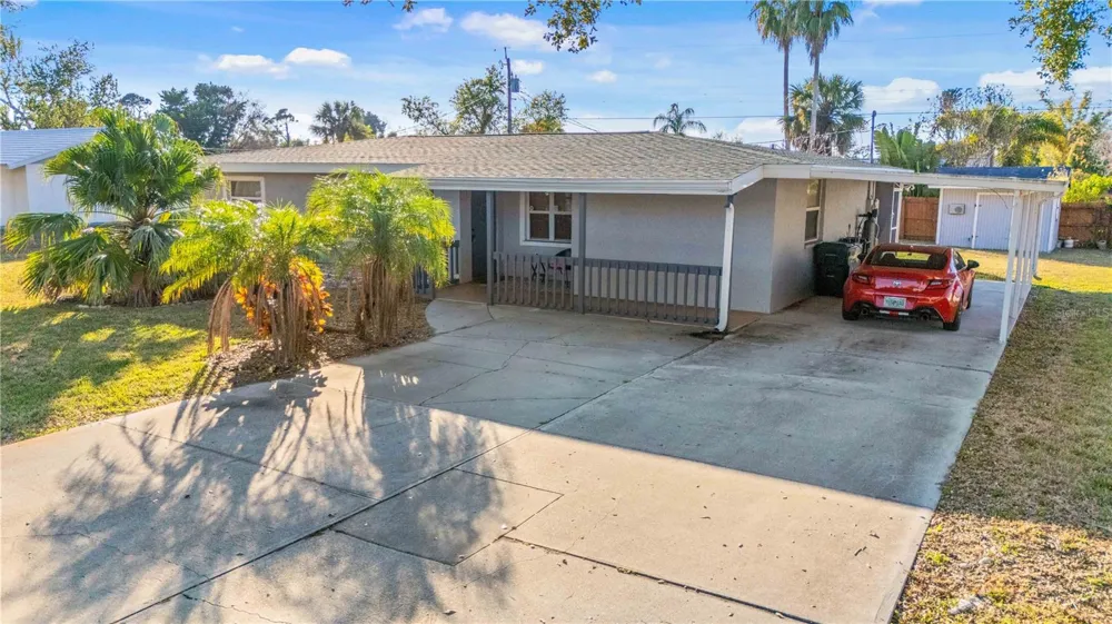 524 SARABAY ROAD Osprey, FL 34229