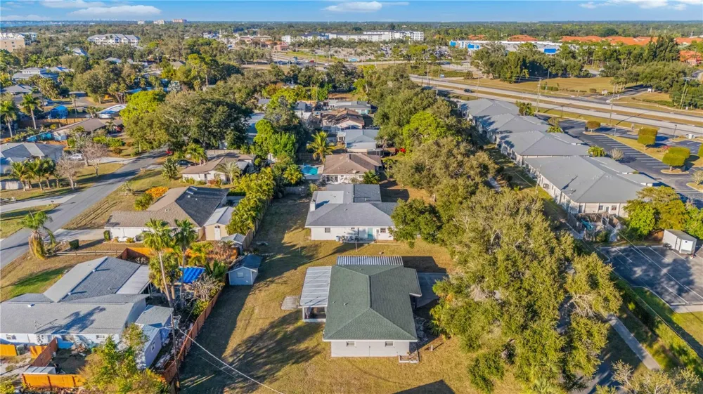 524 SARABAY ROAD Osprey, FL 34229