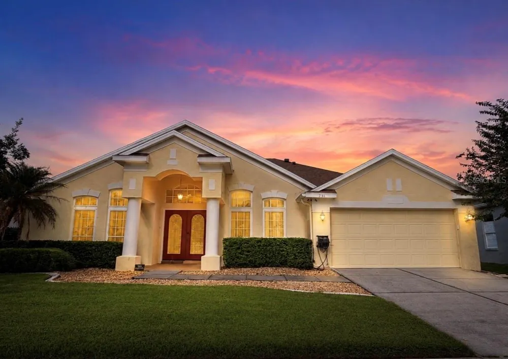 731 FORESTGREEN COURT Orlando, FL 32828