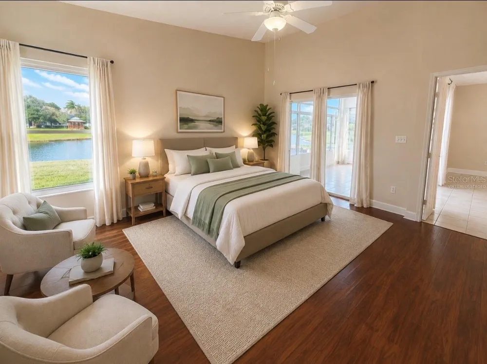 731 FORESTGREEN COURT Orlando, FL 32828