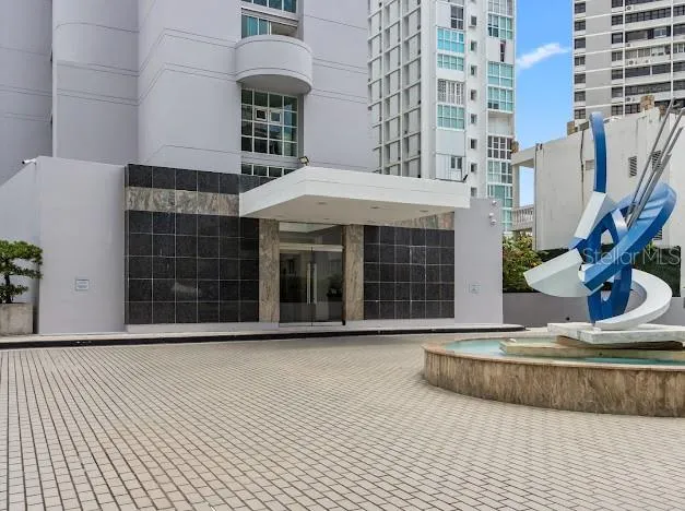 59 KINGS COURT #5 San Juan, PR 00907