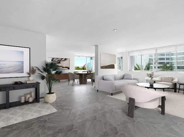 59 KINGS COURT #5 San Juan, PR 00907