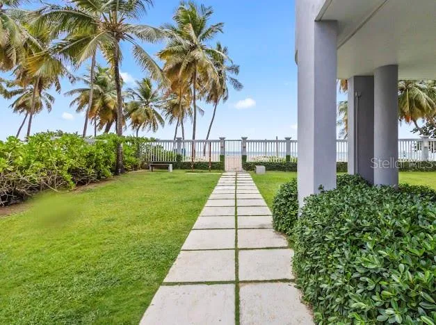 59 KINGS COURT #5 San Juan, PR 00907