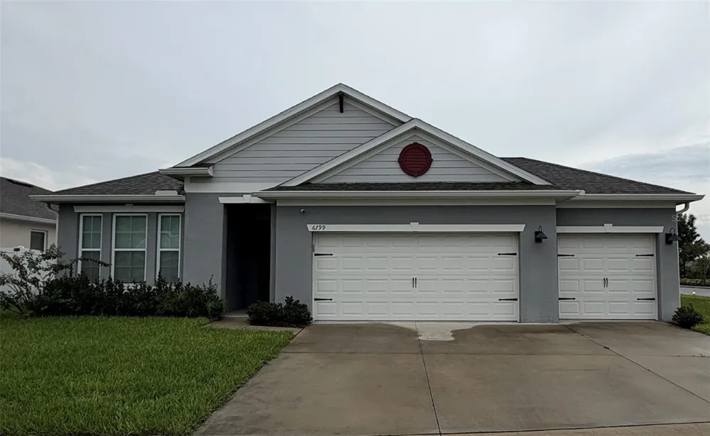 6799 SARUS CRANE POINT St Cloud, FL 34773
