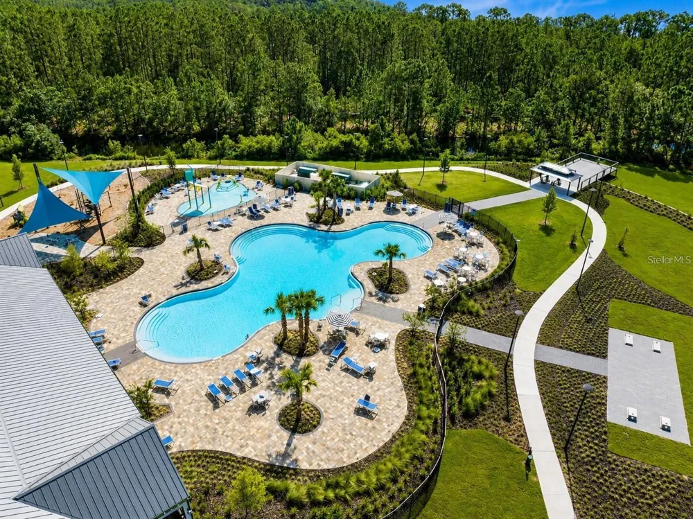 6799 SARUS CRANE POINT St Cloud, FL 34773
