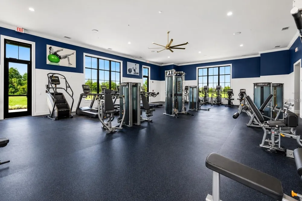 6799 SARUS CRANE POINT St Cloud, FL 34773