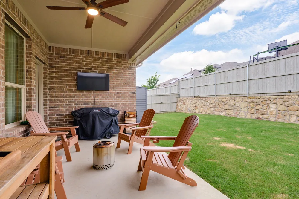 1310 Trailblazer Way Northlake, TX 76247